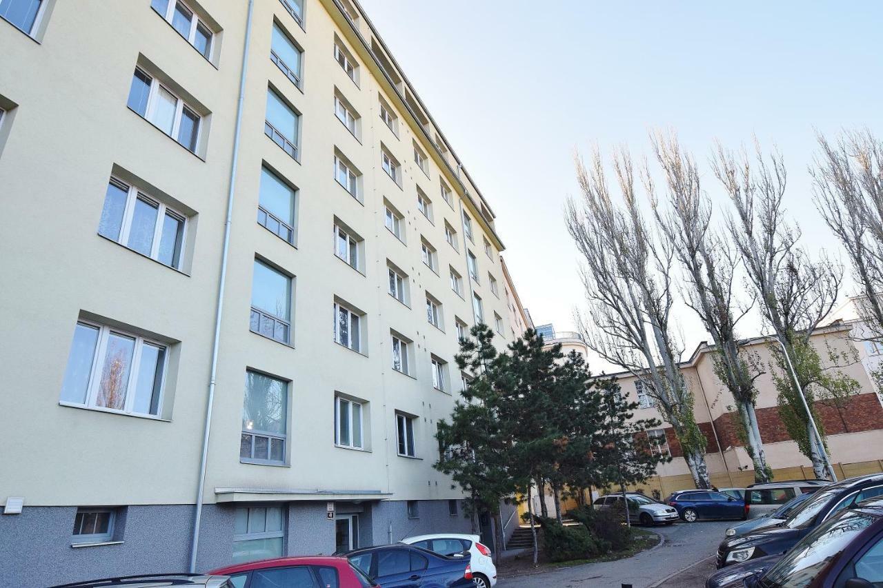 Apartment Porici Brno Exterior photo